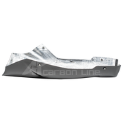 SBK Bugpoiler 200g AP Carbon Line Ducati Panigale V4/S/R (22-24)