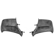 Winglets Set Lavatex AP Carbon Line Ducati Panigale V4/S (2025)