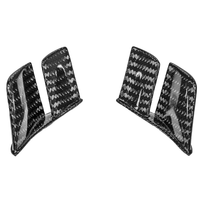 Alettoni posteriore MotoGP 400g AP Carbon Line Ducati Panigale V4/S/R (25-26) 