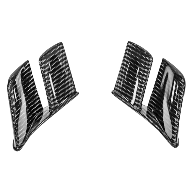 Alettoni posteriori MotoGP 200g AP Carbon Line Ducati Panigale V4/S/R (25-26) 