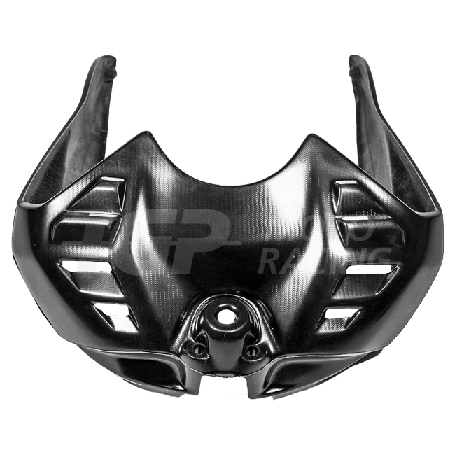 Copertura Airbox SBK Lavatex AP Carbon Line Ducati Panigale V4/S/R (18-21)
