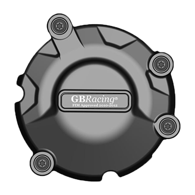 Avvistamento Macchine Protettore Copertura protettiva GBracing MV Agusta F3 675/800 (12-25)