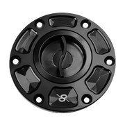 Cappello carburante con chiusura rapida Bonamici Racing MV Agusta F3 675/800 (12-25) FC090