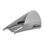 F.FABBRI SBK Whodshield Smokey/Tint Ducati Panigale V4/S/R (22-24)