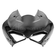 Maschera anteriore SBK Lavatex AP Carbon Line Ducati Panigale V4/S/R (22-24)