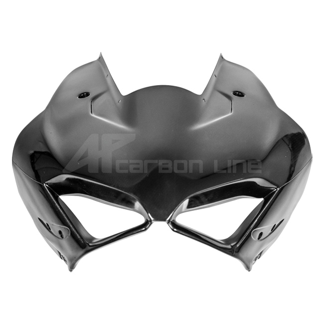 Maschera anteriore SBK Lavatex AP Carbon Line Ducati Panigale V4/S/R (22-24)