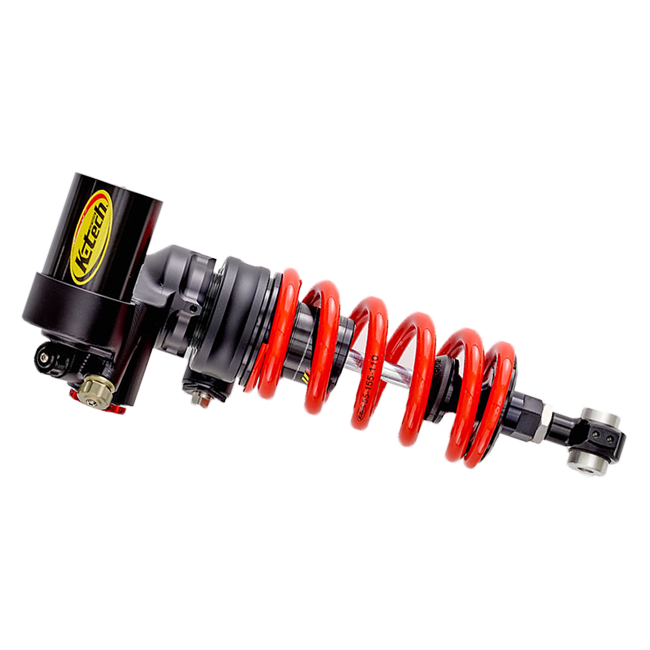 K-Tech DDS Pro Suzuki GSX-R 1000 (17-23) 255-017-230-020