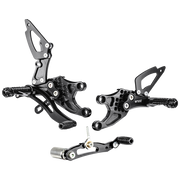 Impianto di freni Bonamici Honda CBR 1000 RR (08-16) H008/9 