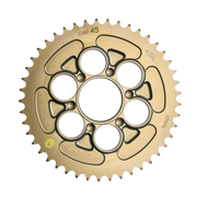Sitta Aluminium Pignone Ducati Panigale 1299/S (15-18) (206D) – 37-46 Denti, 520/525 Passo 