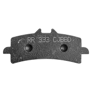 Attrito per le prestazioni 7617 PASSIONE RACCARE 333 BMW HP 4 (12-14)