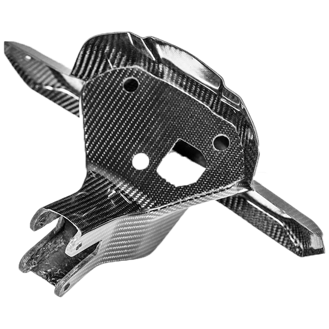 Titolare dello strumento 200G AP Carbon Line ApriA RSV4/RR/1100 Factory (21-25)