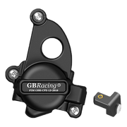 Copertura protettiva per protezione di accensione GBracing BMW M1000RR K66 (21-25)