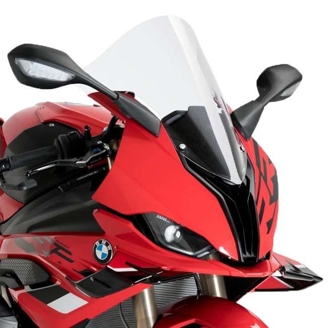 Puig R-Racer Parabrezza BMW S1000RR K67 (19-25) 3641 