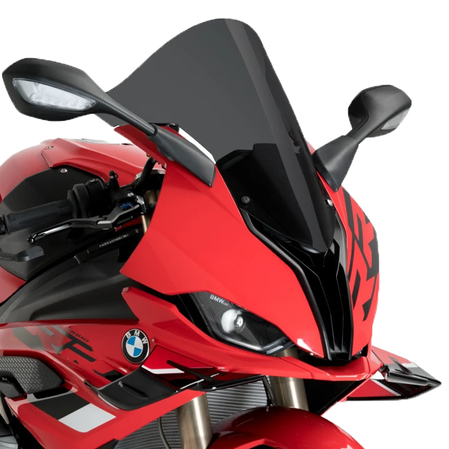 Puig R-Racer Parabrezza BMW S1000RR K67 (19-25) 3641 