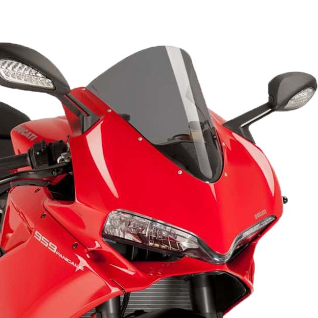 Parabrezza Puig R-Racer per Ducati Panigale 959 (16-19) 7621 