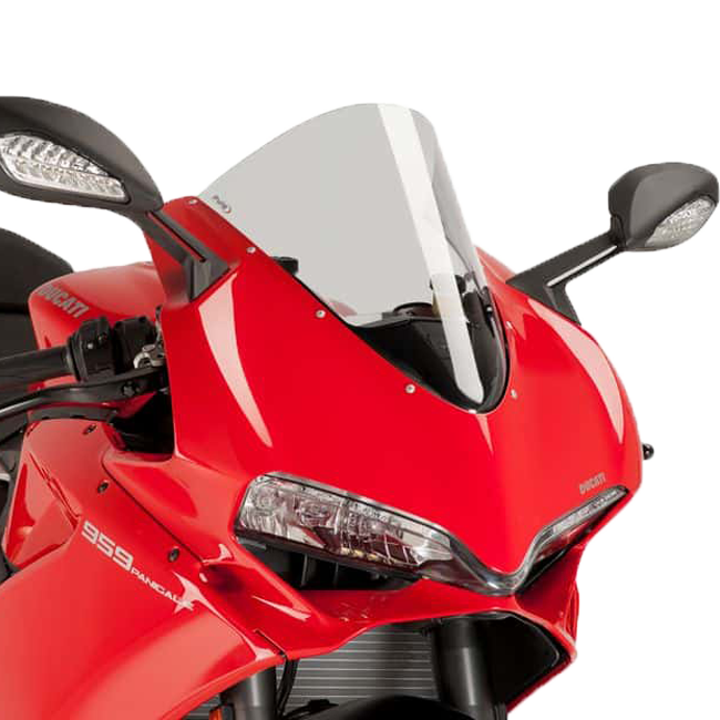 Parabrezza Puig R-Racer per Ducati Panigale 959 (16-19) 7621 