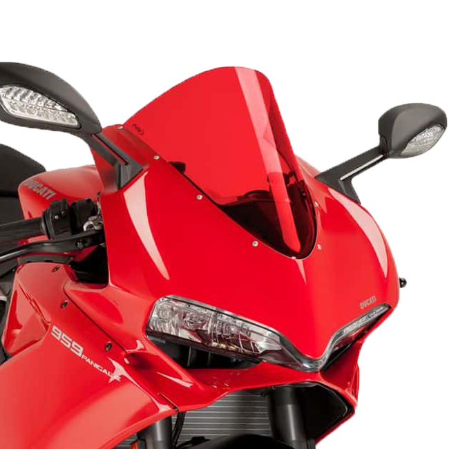 Parabrezza Puig R-Racer per Ducati Panigale 959 (16-19) 7621 