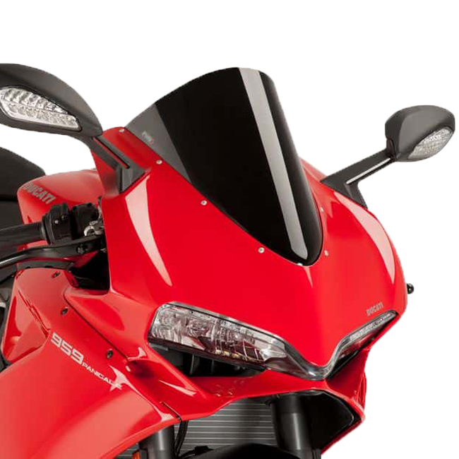 Parabrezza Puig R-Racer per Ducati Panigale 959 (16-19) 7621 