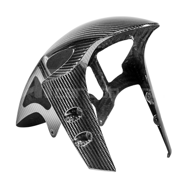 Fenders Front 200g AP Carbon Line Yamaha YZF-R1/M RN32, RN49 e RN65 (15-25)