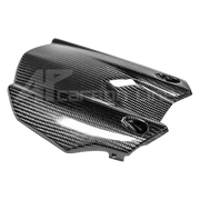 Fender posteriore 200G AP Carbon Line Yamaha YZF-R1/M RN32, RN49 e RN65 (15-25)