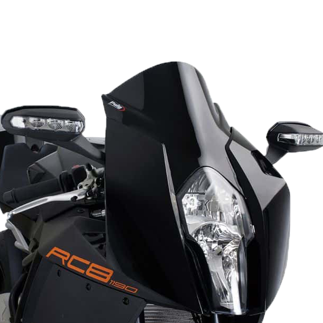 Parabrezza Puig Z-Racing KTM RC8 1190 (08-11) 4944 
