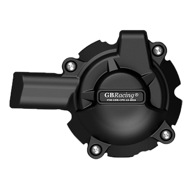 Per le macchine per avvistamento copertura protettiva di protezione GBracing BMW S1000RR K67 (19-25)