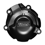 Copertura protettiva per protezione della macchina da vista GBracing Suzuki GSX-R 1000 (17-23)