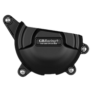 Copertura protettiva della protezione della macchina da vista GBracing Ducati Panigale V4/S (18-24)