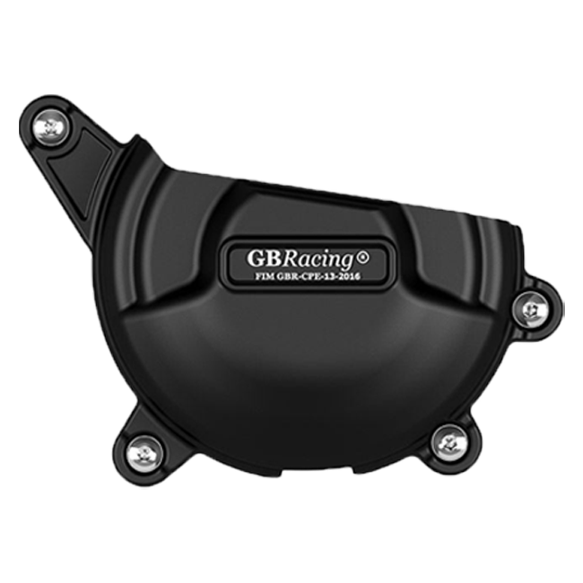 Copertura protettiva della protezione della macchina da vista GBracing Ducati Panigale V4/S (18-24)