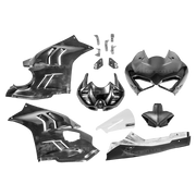 Kit di conversione del rivestimento SBK completo Lavatex AP Ducati Panigale V4/S/R (18-21)