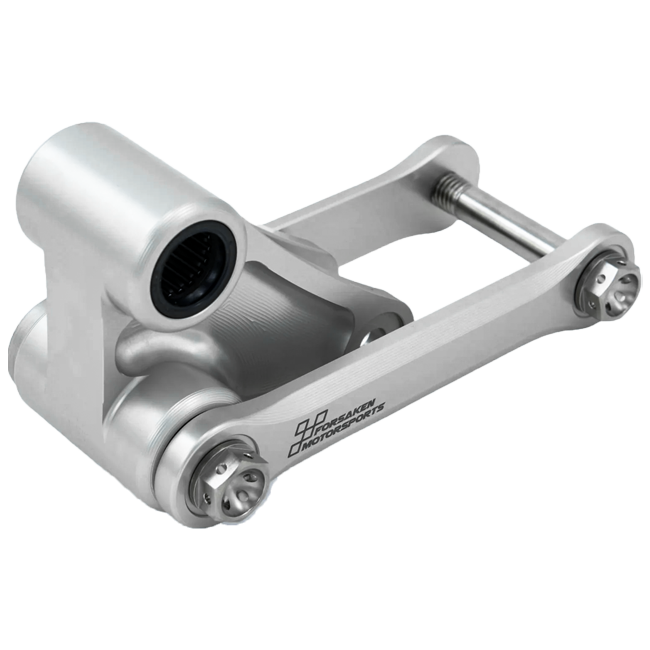 Deflessione lineare foreken motorsport ducati panigale v4 r (23-24)