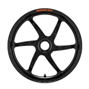 Oz Gass RS-A Ruota posteriore in alluminio Ducati Panigale V4/S/R (18-24) H6012DU60