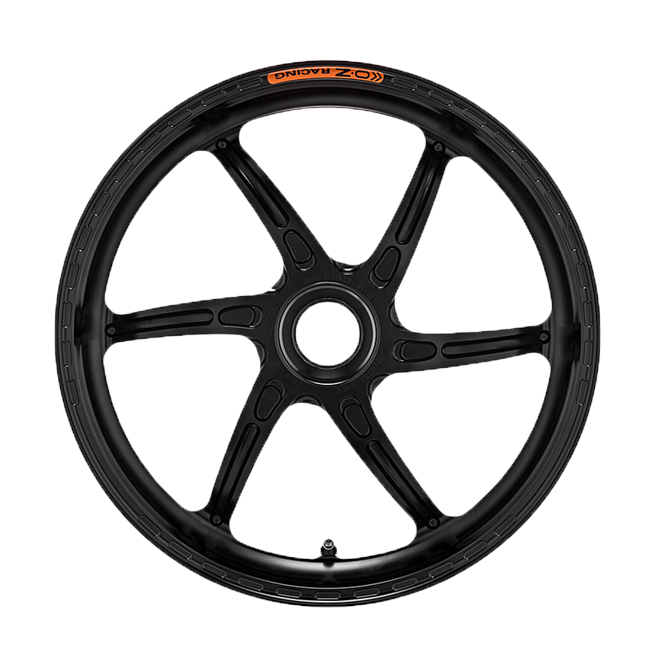 Oz Gass RS-A RIM posteriore in alluminio MV Agusta F3 675/800 (12-25) H6026MV55