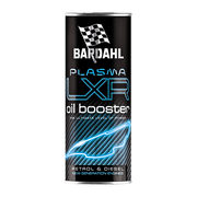 Olio di olio di olio di olio LXR BARDAHL -Plasma -Plasma - 400 ml