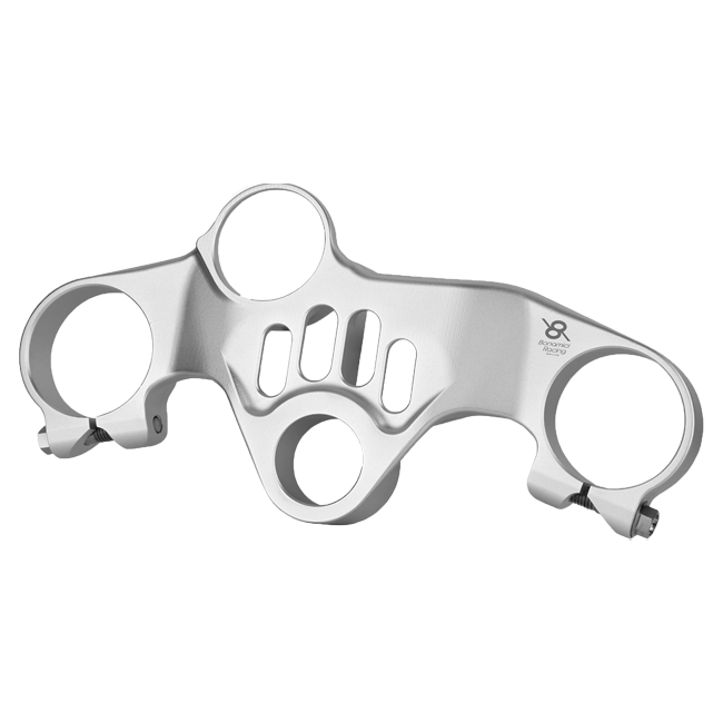 Gabel Bridge Street (sopra) Bonamici Racing Aprilia RSV4/RR/1100 Factory (21-25) PSA1