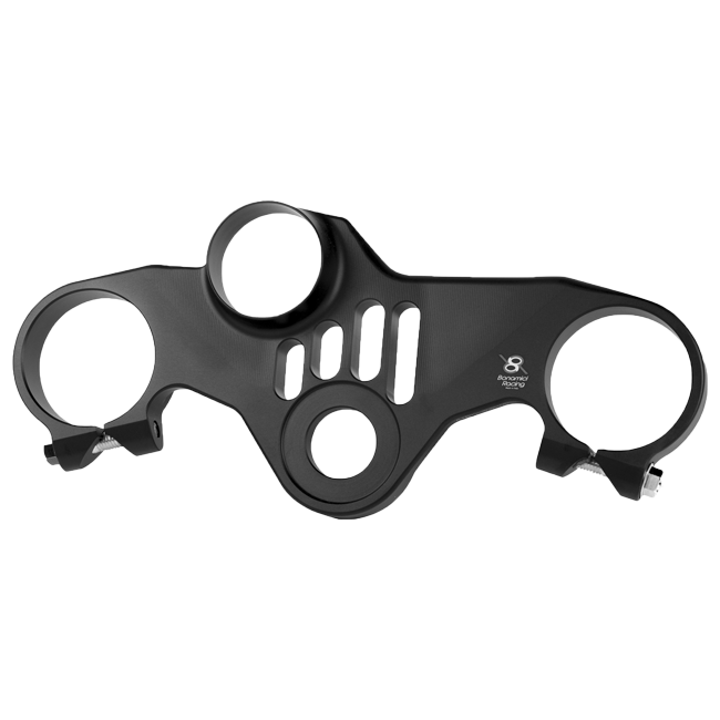 Gabelbrücke Street (ALTO) Bonamici Racing BMW S1000RR K46 (15-18) PSB1 