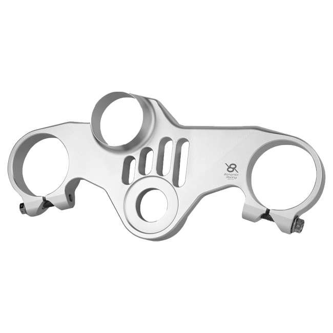 Gabelbrücke Street (ALTO) Bonamici Racing BMW S1000RR K46 (15-18) PSB1 