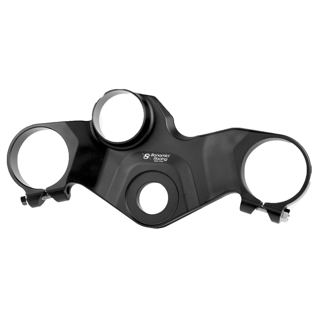 Gabel Bridge Street (sopra) Bonamici Racing BMW M1000RR K66 (21-25) PSB3