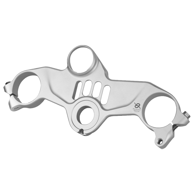 Gabelbrücke Street (SOPRA) Bonamici Racing Kawasaki ZX-10 R/RR (16-20) PSK1 