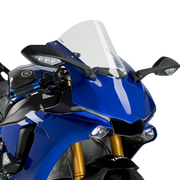 Parabrezza Puig R-Racer Yamaha YZF-R1/M RN32 RN49 (15-19) 3632 