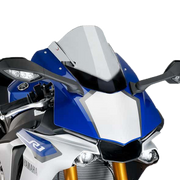 Parabrezza Puig Z-Racing Yamaha YZF-R1/M RN32 RN49 (15-19) 7648 