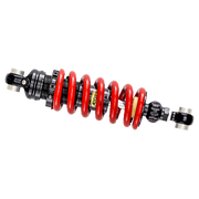K-Tech Razor-R Lite Spbein Yamaha YZF-R3 (15-25) 287SD-015-270-005