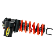 K-Tech DDS Pro Sibrin Yamaha YZF-R6 RJ27 (17-25) 255-017-270-010