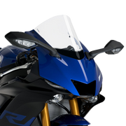 Parabrezza Puig R-Racer Yamaha YZF-R6 RJ27 (17-25) 3633 
