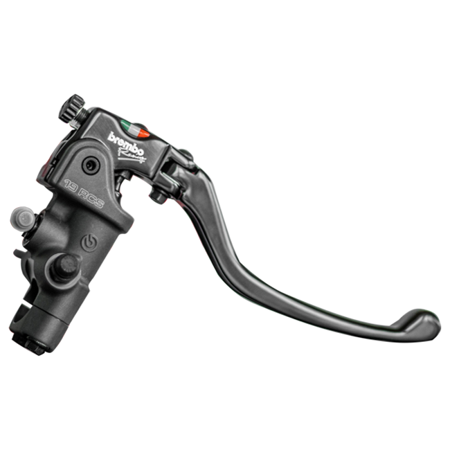 Pompa freno radiale Brembo RCS 19 x 18-20 110A26310 