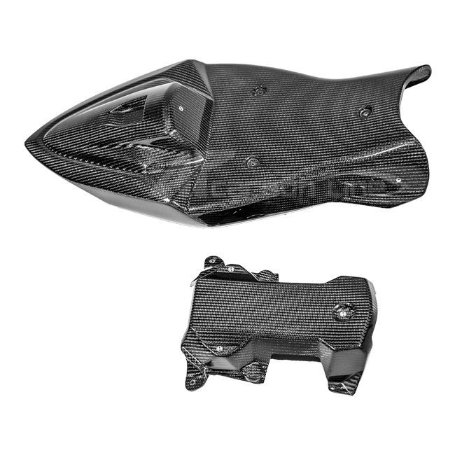 Carena posteriore 200g AP Carbon Line Honda CBR 1000 RR-R SC82 (20-23) 