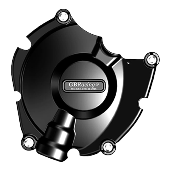 Cover di protezione della protezione dell'accoppiamento GBracing Yamaha YZF-R1/M RN32, RN49 e RN65 (15-25)