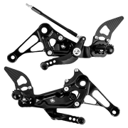 Fresatrice Spider Racing Aprilia RS 660 (20-26) 10.A232 