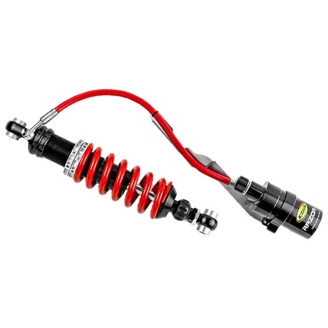 K-Tech Razor-R Federbein Aprilia Rs 660 (20-25) 279S-020-010-010