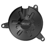 Copertura di protezione della protezione dell'accoppiamento GBracing Aprilia RSV4/RR/1100 Factory (21-25)
